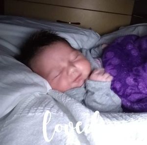 Meet your Posher, Tina